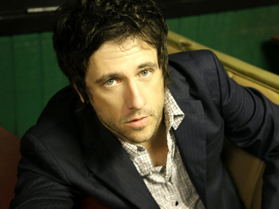 Will Hoge