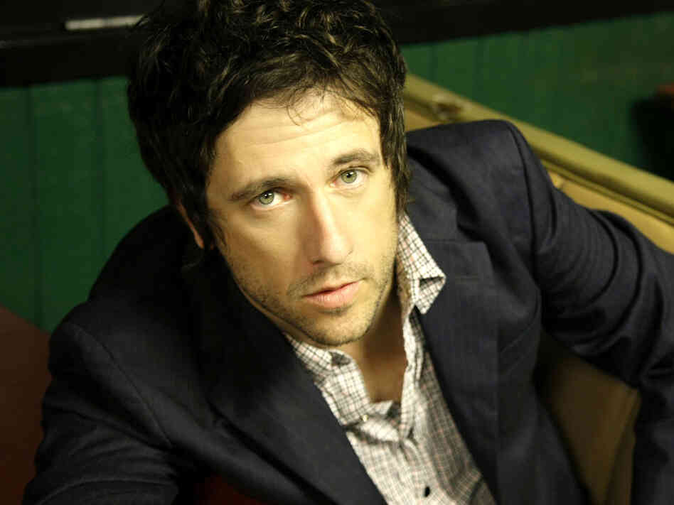 Will Hoge