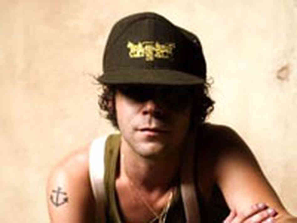 Langhorne Slim 200 Langhorne Slim 200