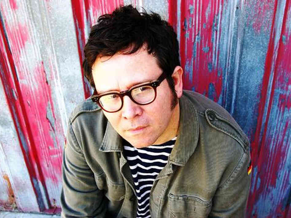 Grant-Lee Phillips Grant-Lee Phillips