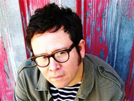 Grant-Lee Phillips; credit: courtesy of the artist