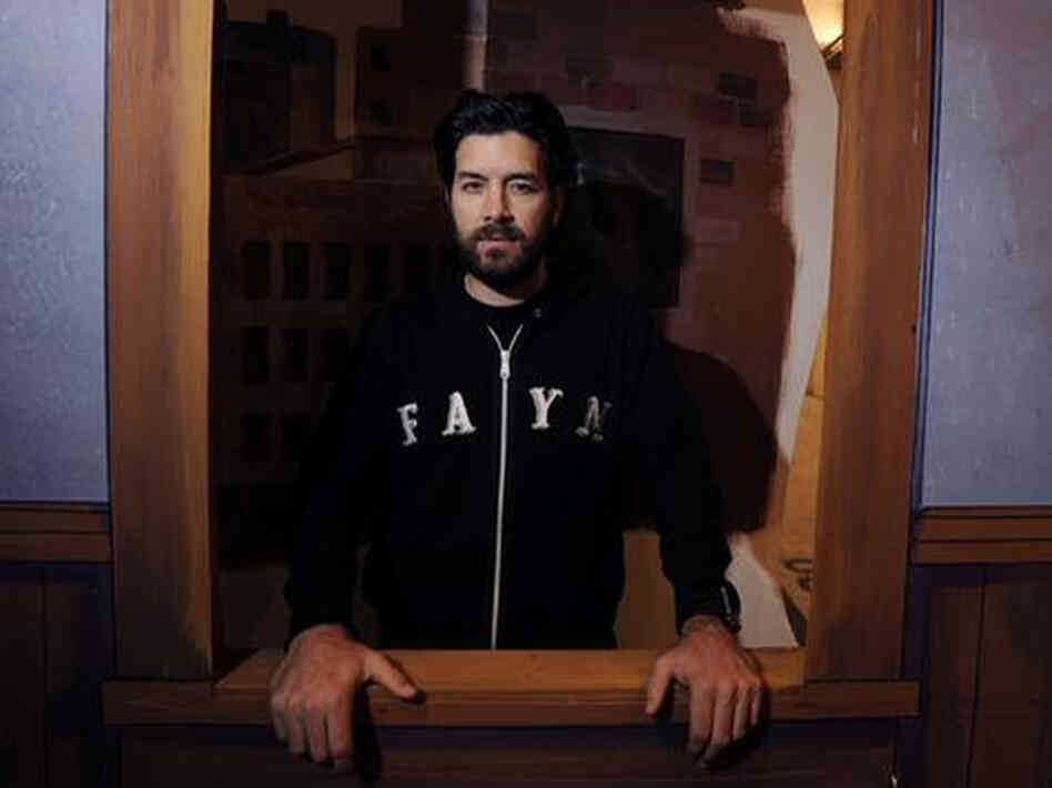 Bob Schneider Bob Schneider