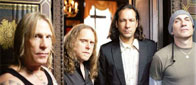 Govt Mule; courtesy of the artist