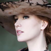 Hear the country-pop singer-songwriter perform new material live from WXPN in Philadelphia.