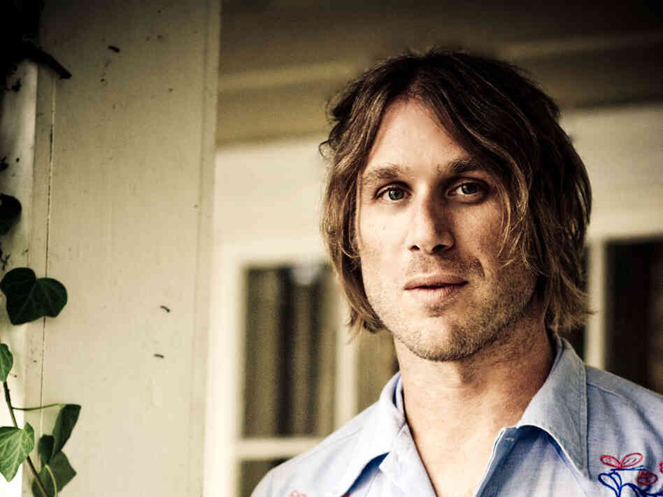 Todd Snider; credit: Todd Purifoy