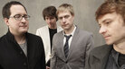 The Hold Steady; credit: Mark Seliger The Hold Steady; credit: Mark Seliger
