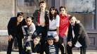 Gogol Bordello; courtesy of the artist Gogol Bordello; courtesy of the artist