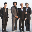 Crowded House Crowded House
