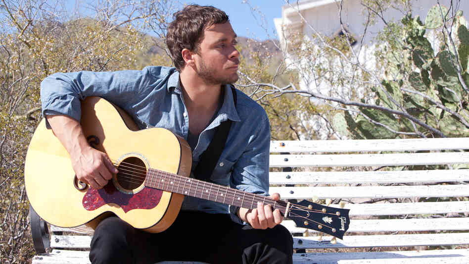 Amos Lee
