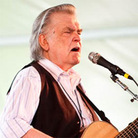 Guy Clark performs at Newport Folk. Guy Clark performs at Newport Folk.