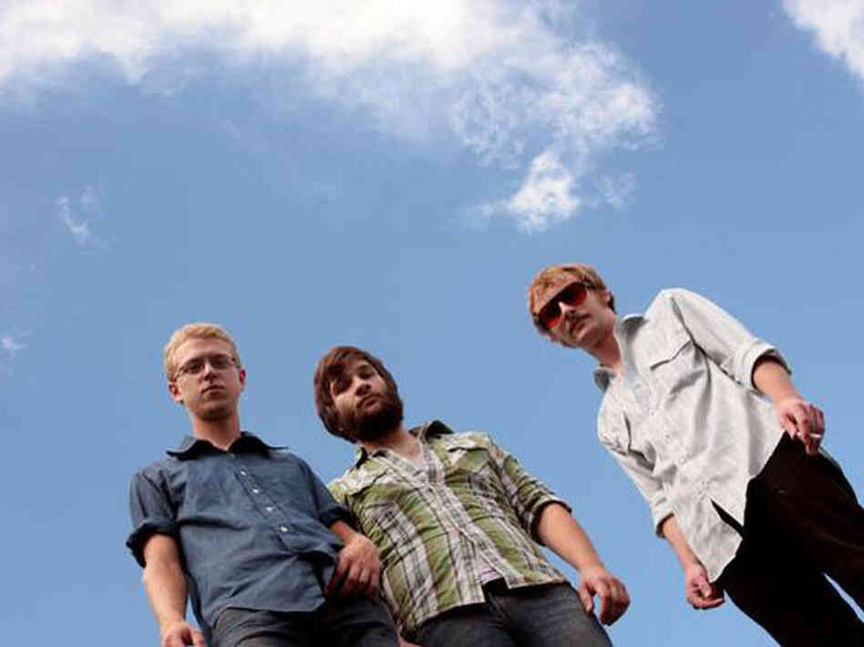 Deer Tick Deer Tick