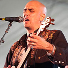 Tim Eriksen performs at Newport Folk. Tim Eriksen performs at Newport Folk.