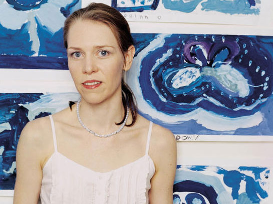 Gillian Welch