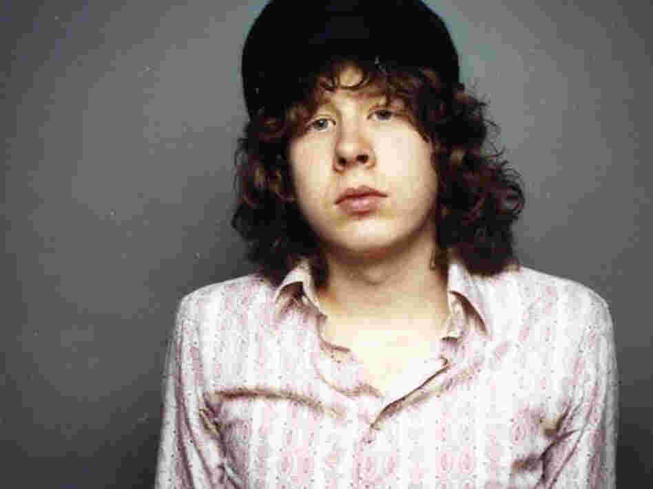 Ben Kweller