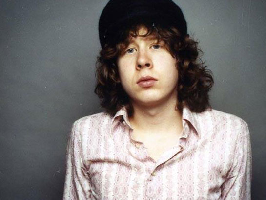 Ben Kweller
