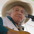 Ramblin Jack Elliot performs at Newport Folk. Ramblin Jack Elliot performs at Newport Folk.