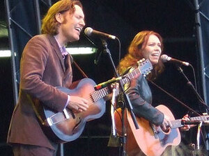 David Rawlings David Rawlings
