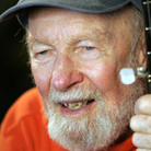 Pete Seeger Sq Pete Seeger Sq