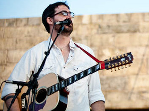 Tao Rodriguez-Seeger Tao Rodriguez-Seeger