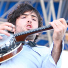The Avett Brothers perform at the 2010 Newport Folk Festival. The Avett Brothers perform at the 2010 Newport Folk Festival.