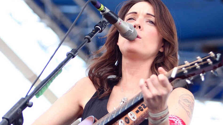 Brandi Carlile