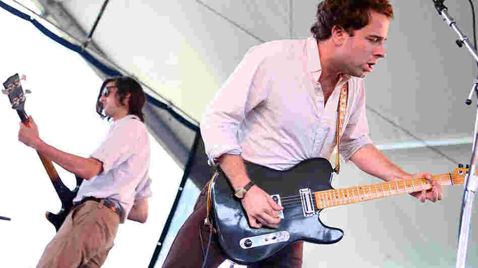 Dawes