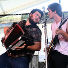 The Felice Brothers The Felice Brothers
