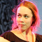 Sarah Jarosz Sarah Jarosz