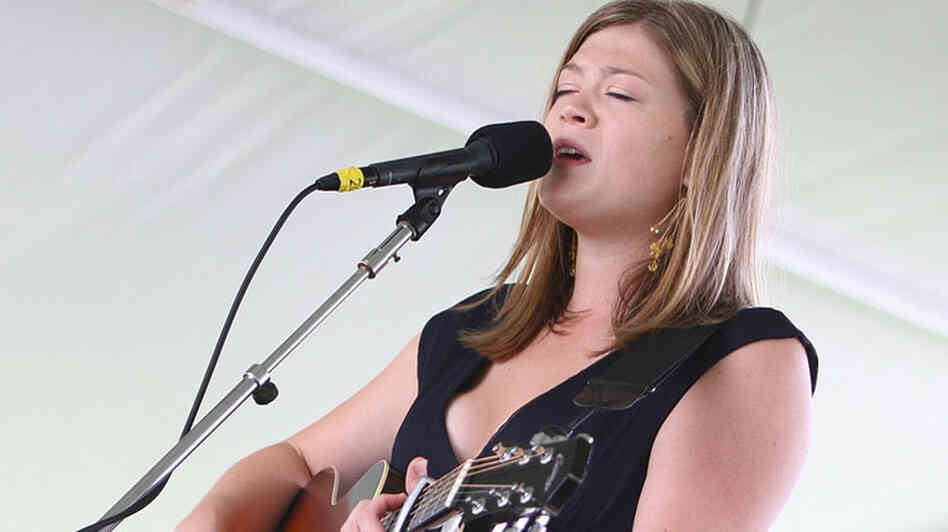 Liz Longley