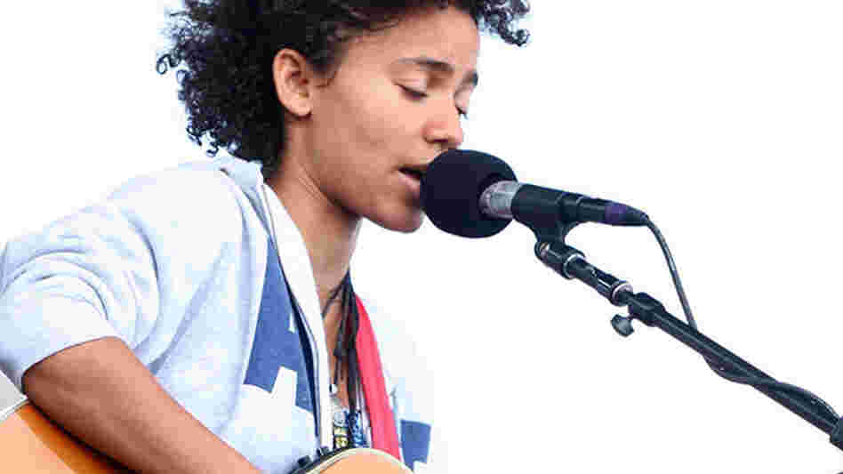 Nneka