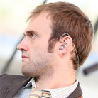 Punch Brothers perform at the 2010 Newport Folk Festival. Punch Brothers perform at the 2010 Newport Folk Festival.