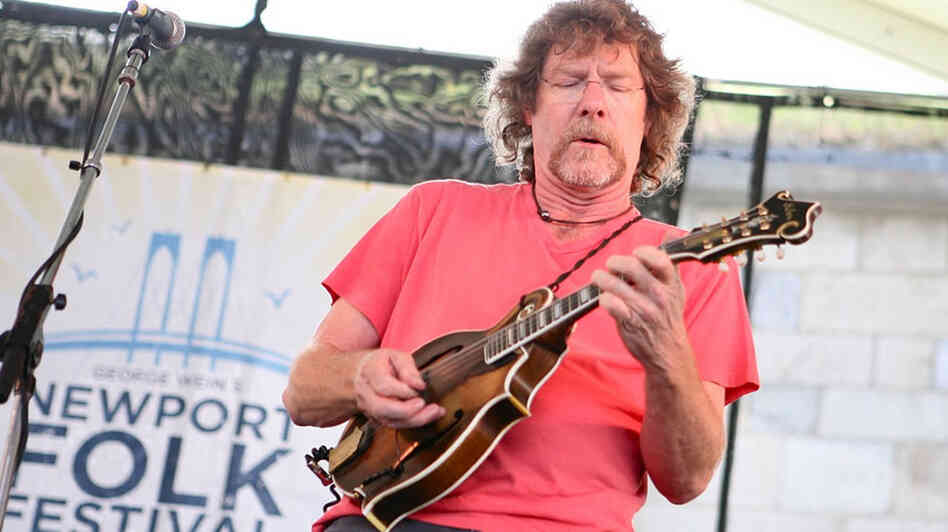 Sam Bush