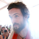 Edward Sharpe and the Magnetic Zeros performs at the 2010 Newport Folk Festival. Edward Sharpe and the Magnetic Zeros performs at the 2010 Newport Folk Festival.