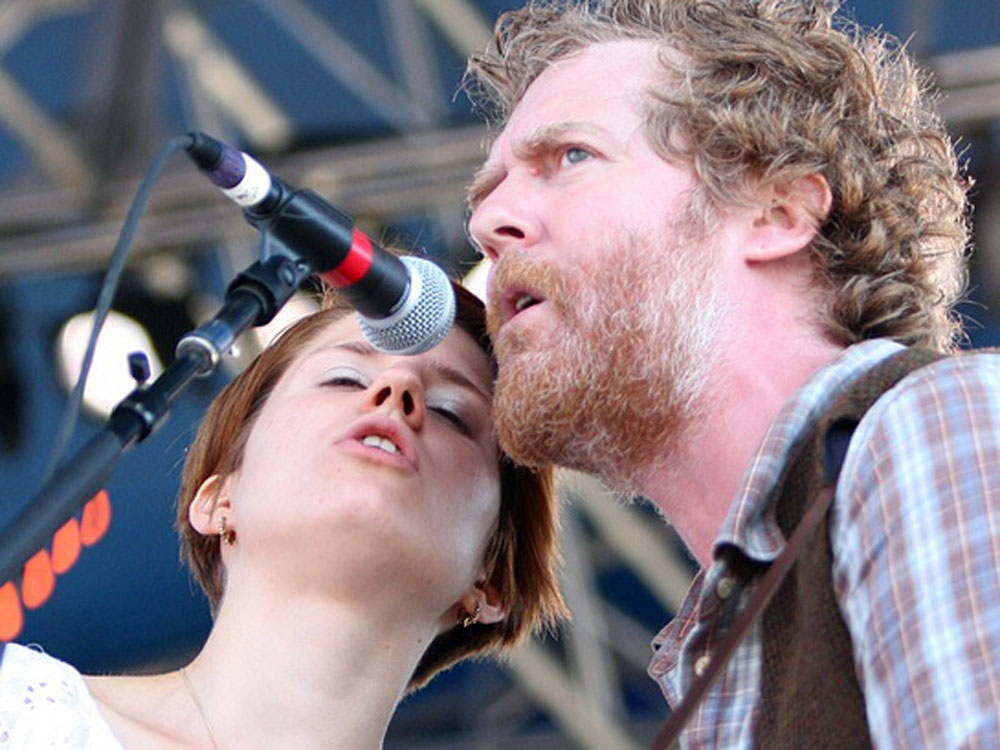Swell Season