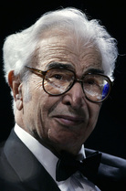 Dave Brubeck is the most-featured artist of all time at the Newport Jazz Festival. Dave Brubeck is the most-featured artist of all time at the Newport Jazz Festival.