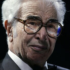 Dave Brubeck is the most-featured artist of all time at the Newport Jazz Festival. Dave Brubeck is the most-featured artist of all time at the Newport Jazz Festival.