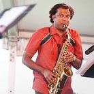 Rudresh Mahanthappa's Indo-Pak Coalition Rudresh Mahanthappa's Indo-Pak Coalition