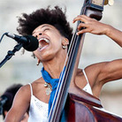 Espeanza Spalding Espeanza Spalding