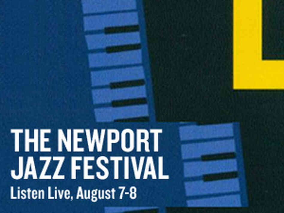 Newport Jazz Festival Newport Jazz Festival