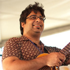 Rez Abbasi Rez Abbasi