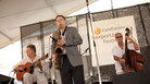 Trio Da Paz; credit: Erik Jacobs for NPR Trio Da Paz; credit: Erik Jacobs for NPR