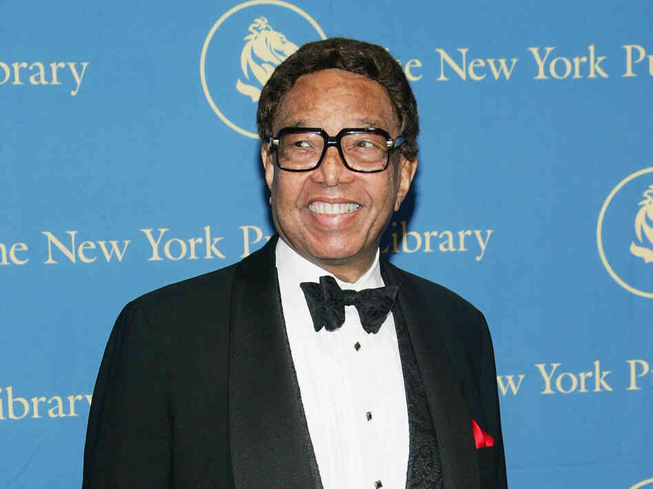 Billy Taylor