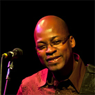 Lionel Loueke Trio Lionel Loueke Trio