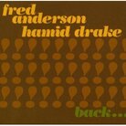 Cover for Back Together Again Cover for Back Together Again