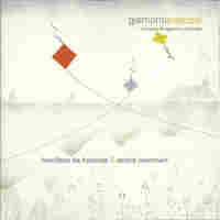 Cover for Gismontipascoal Cover for Gismontipascoal