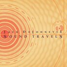 Cover for Sound Travels