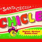 Cover for Noche Y Citas Con Chicle