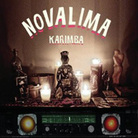 Cover for Karimba