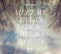 Cover for Meet Me at the Edge of the World Cover for Meet Me at the Edge of the World