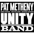 Cover for Unity Band